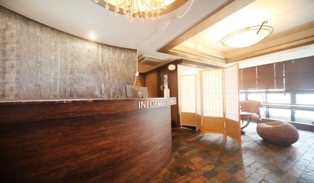 강남 대치동 홀리데이스파