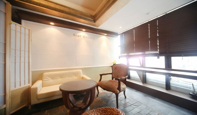 대치동 홀리데이