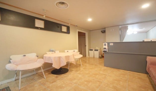 성내동 히트스웨디시