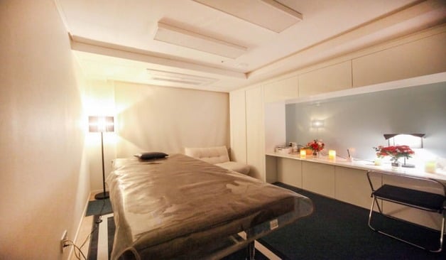 마곡동 1인샵 헤븐