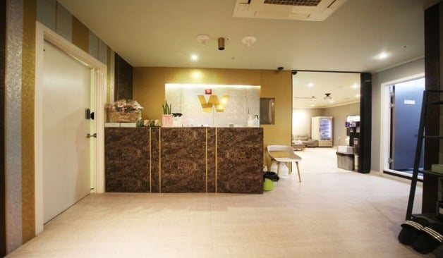 강서구 화곡동 K힐링스파