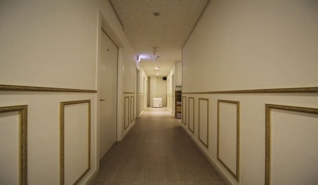 화곡 K힐링스파