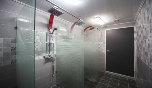 K힐링스파 후기