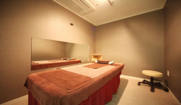 강서-K힐링스파