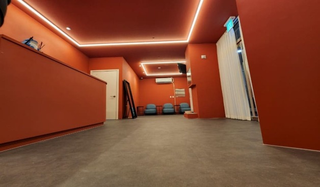 마곡동 더그리슨