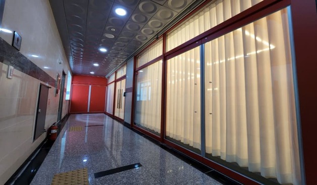 강서 마곡역 더그리슨