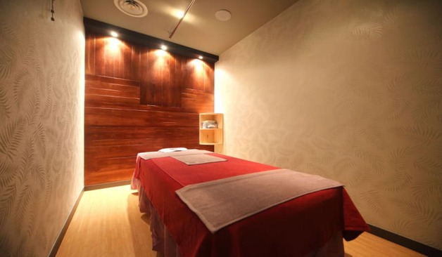 다동테라피 관리실