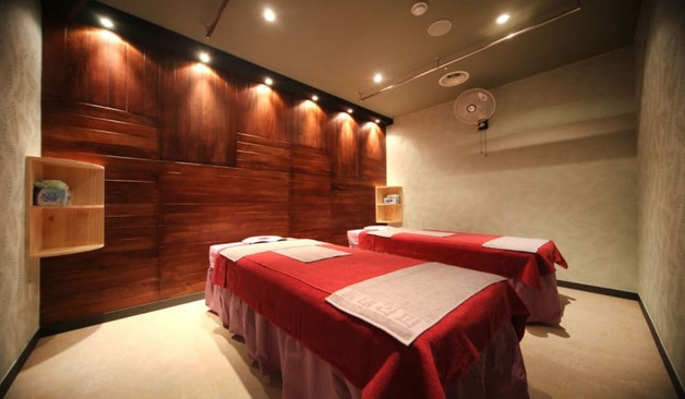 강서 다동테라피