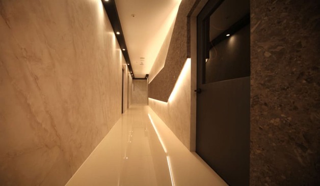 발산역 다동테라피