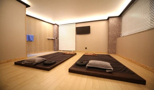 마곡 테라마사지