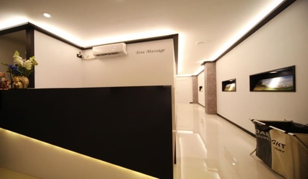 강서 테라마사지