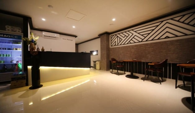 강서 가양동 테라마사지