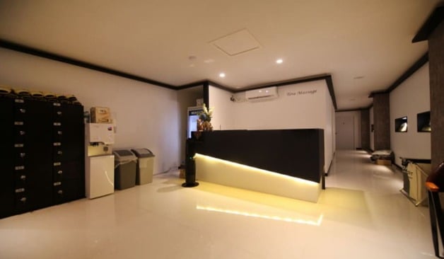 가양동 테라마사지