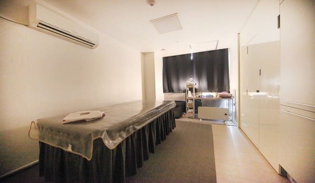 관악 봉천동 도쿄스웨디시