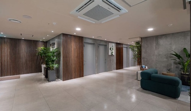 관악구 봉천동 웨스턴스웨디시