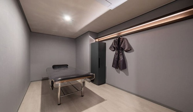 웨스턴스웨디시 관리실