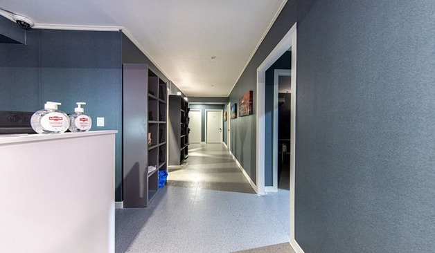 신림 클린테라피