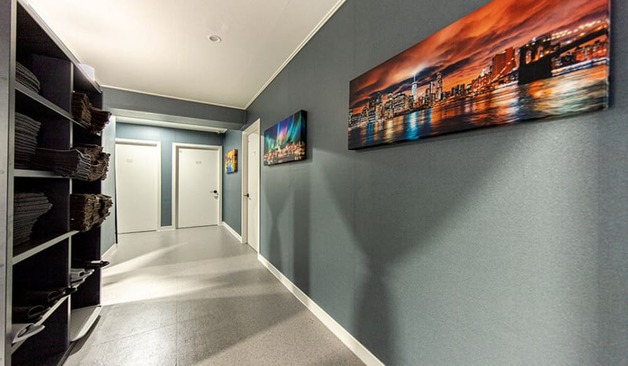 신림역 클린테라피