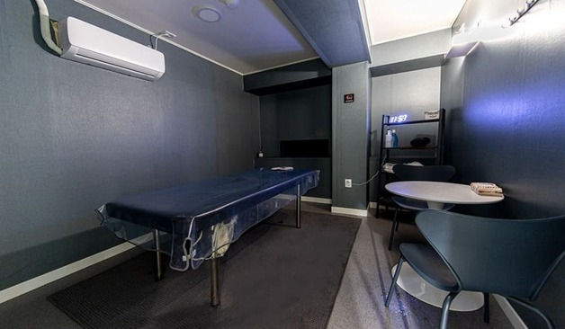 클린테라피 관리실2