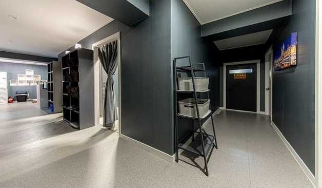 관악 클린테라피