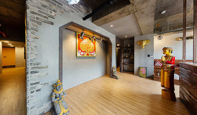 관악구 신림동 킹타이