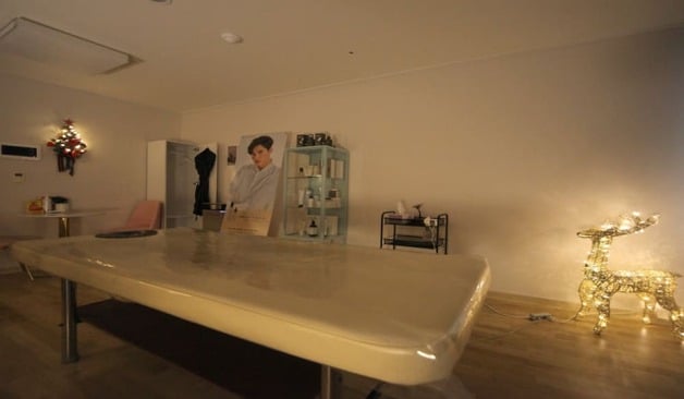 영통 지우스웨디시 