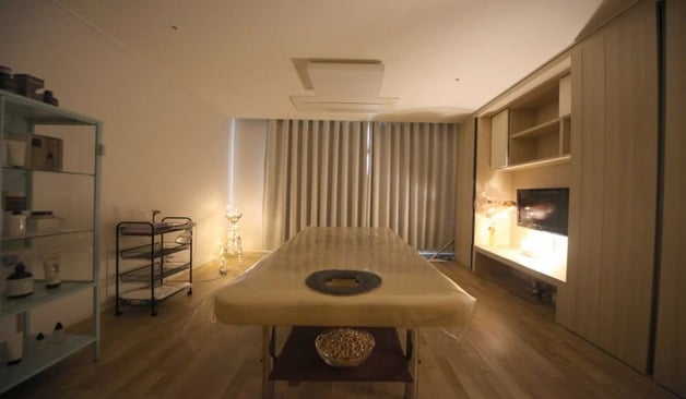 광교-1인샵 지우스웨디시