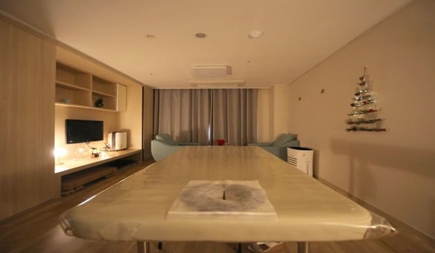 수원 지우스웨디시 관리실6