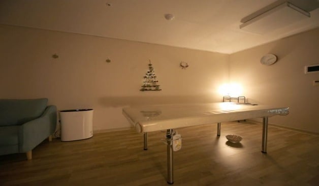 수원 지우스웨디시 관리실7