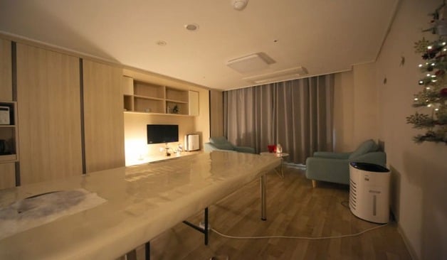 수원 지우스웨디시 관리실8