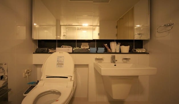 수원 지우스웨디시 샤워실2