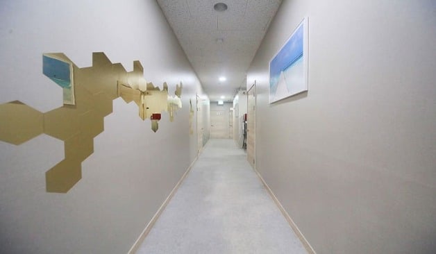 영통구 이의동 본테라피