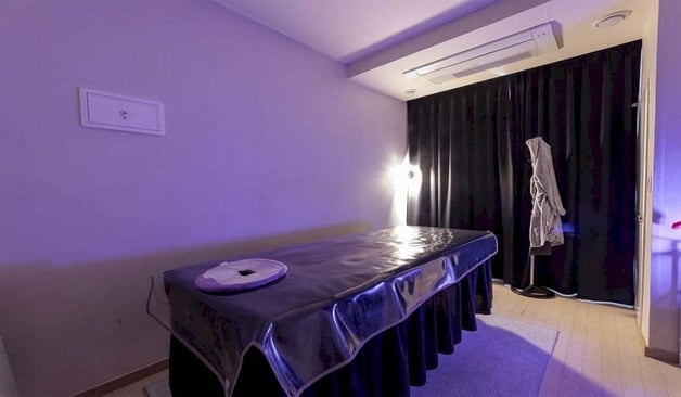 광명시 철산동 1인샵 끌림