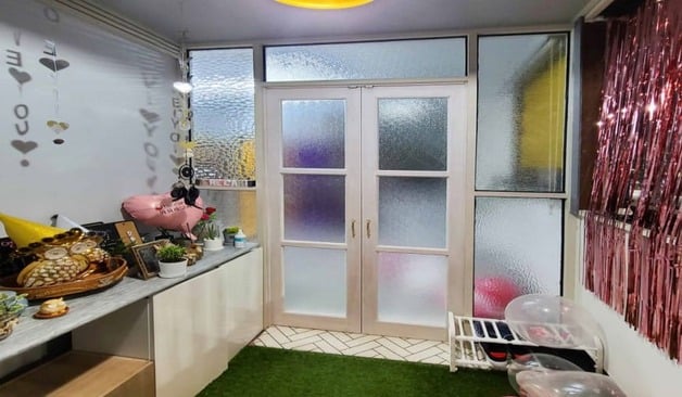 광주 동구 동명동 더케어