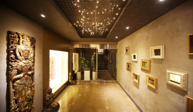 광진구 중곡동 봉타이