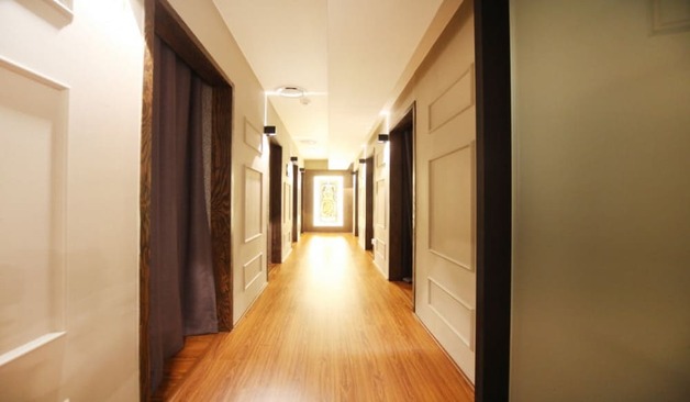 아차산역 봉타이