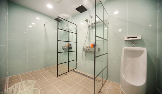 봉타이 샤워실1