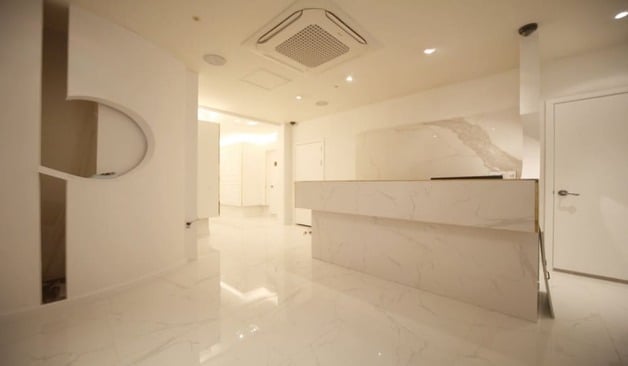 구로구 구로동 멜론스웨디시