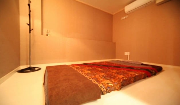 교문사거리 럭타이카페