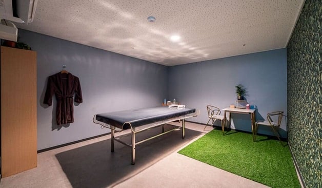 금천-린스웨디시