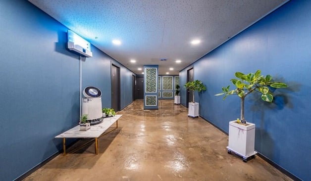 가산디지털단지역 린타이