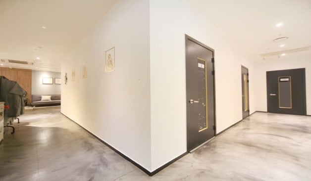 사우동 루나스웨디시