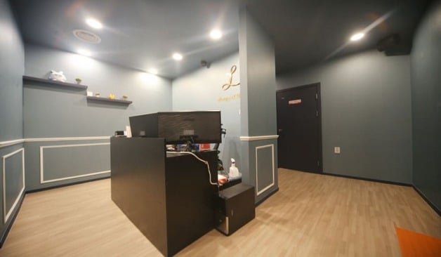 김포 사우동 엘테라피