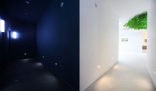 구래역 오늘테라피