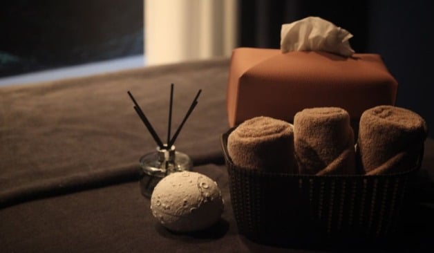 오늘테라피 휴게실2