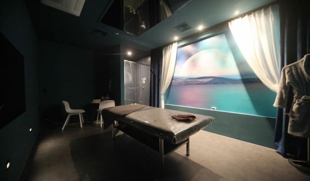 김포 구래 오늘테라피