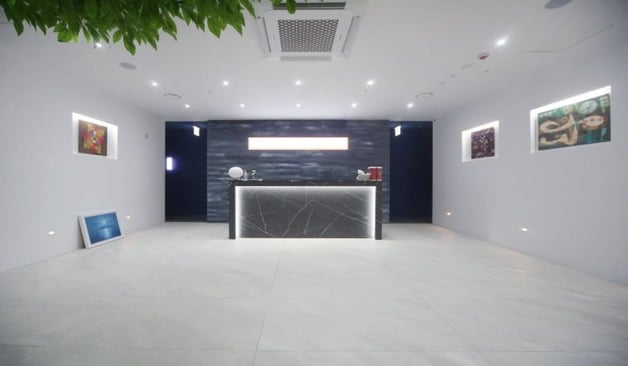 구래동 오늘테라피