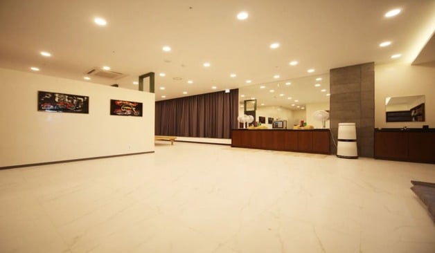 남양주-다산스파