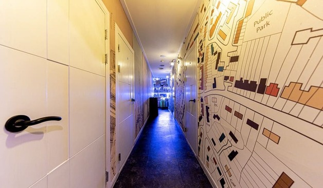 별내역 파라다이스