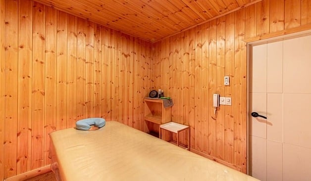 파라다이스 관리실